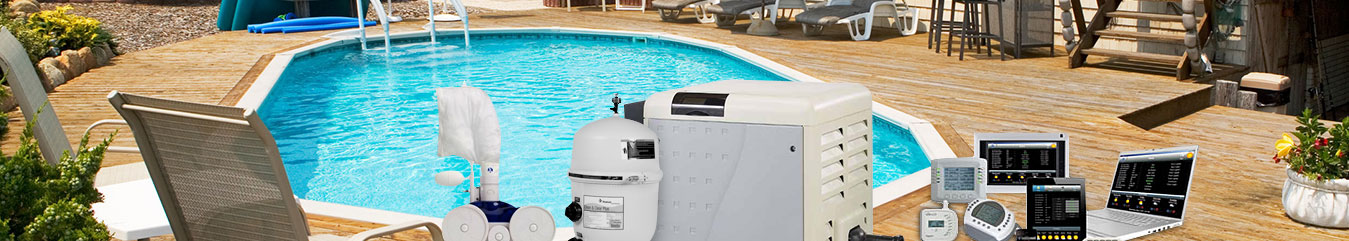 Pool Automation Mountain View
