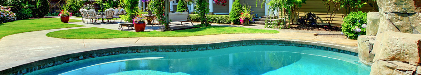Pool Service Company Mountain View