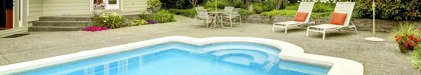 Full Pool Service Mountain View