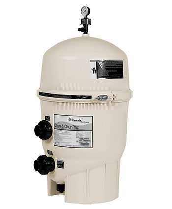 Pool Filters 