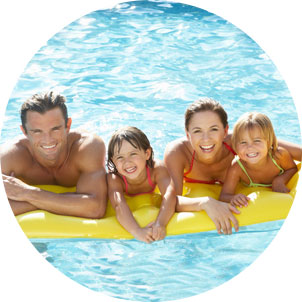 Pool Service Company Mountain View