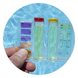 Pool Chemicals