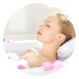 Full Spa Services