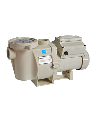 High Performance Pumps